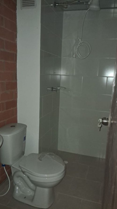 Apartamento de 1 alcoba en venta en Bahia Solano, Bogotá, 25 m² · foto 8 de 16