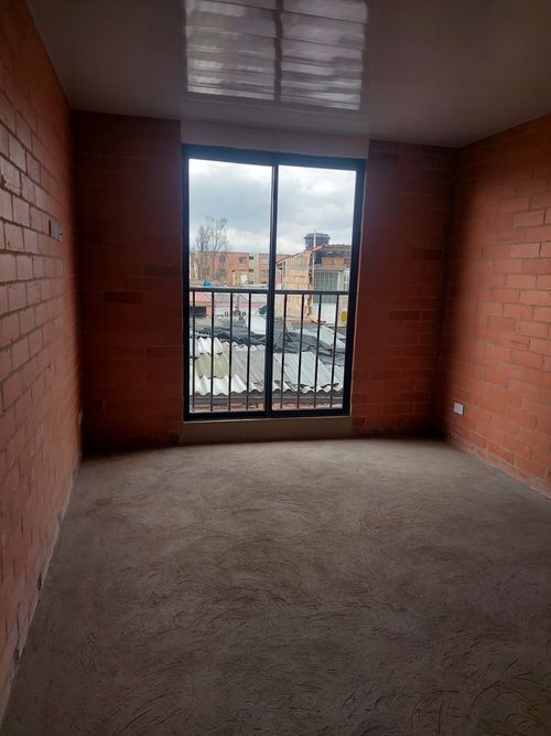 Apartamento de 1 alcoba en venta en Bahia Solano, Bogotá, 25 m² · foto 11 de 16