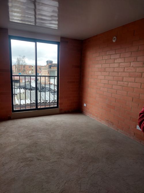Apartamento de 1 alcoba en venta en Bahia Solano, Bogotá, 25 m² · foto 12 de 16