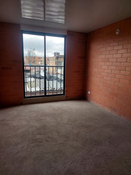 Apartamento de 1 alcoba en venta en Bahia Solano, Bogotá, 25 m² · foto 16 de 16