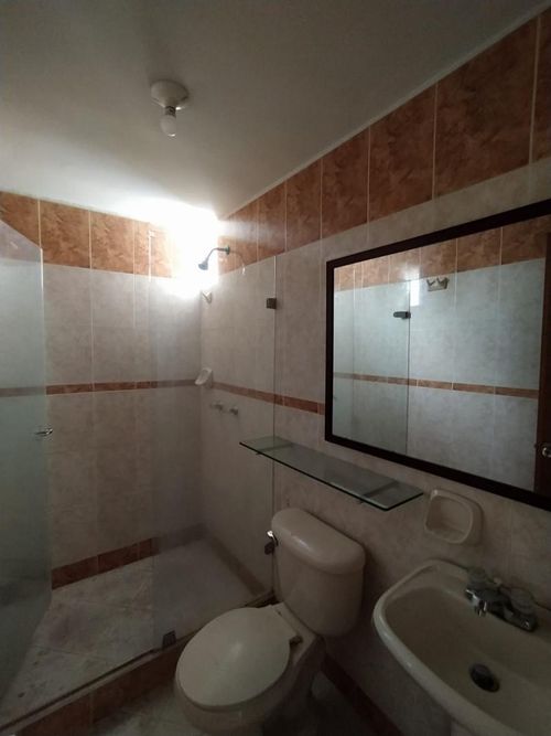 Casa de 4 alcobas en venta en San Alonso, Bucaramanga, 107 m² · foto 10 de 24