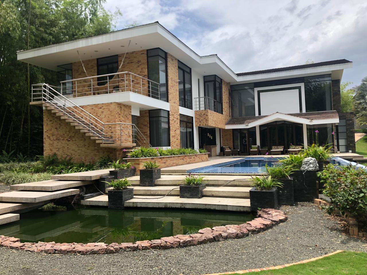 Casa en venta en Cerritos, Pereira · foto 3 de 24