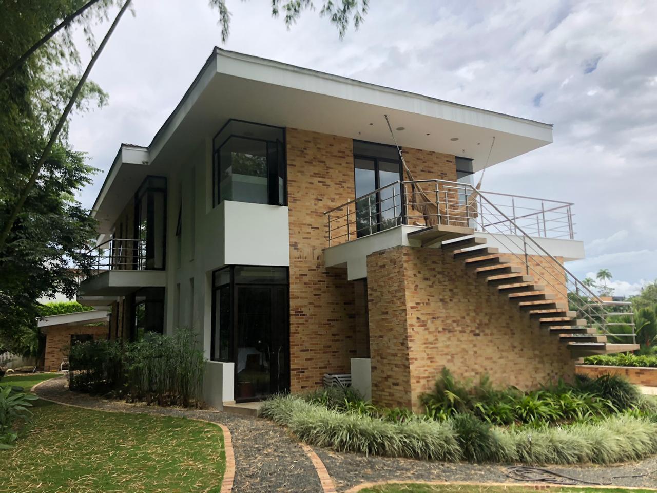 Casa en venta en Cerritos, Pereira · foto 5 de 24