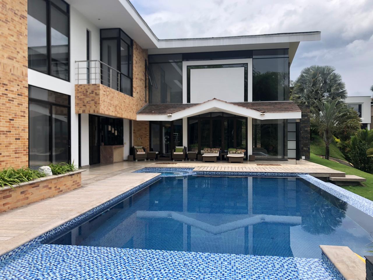 Casa en venta en Cerritos, Pereira · foto 6 de 24