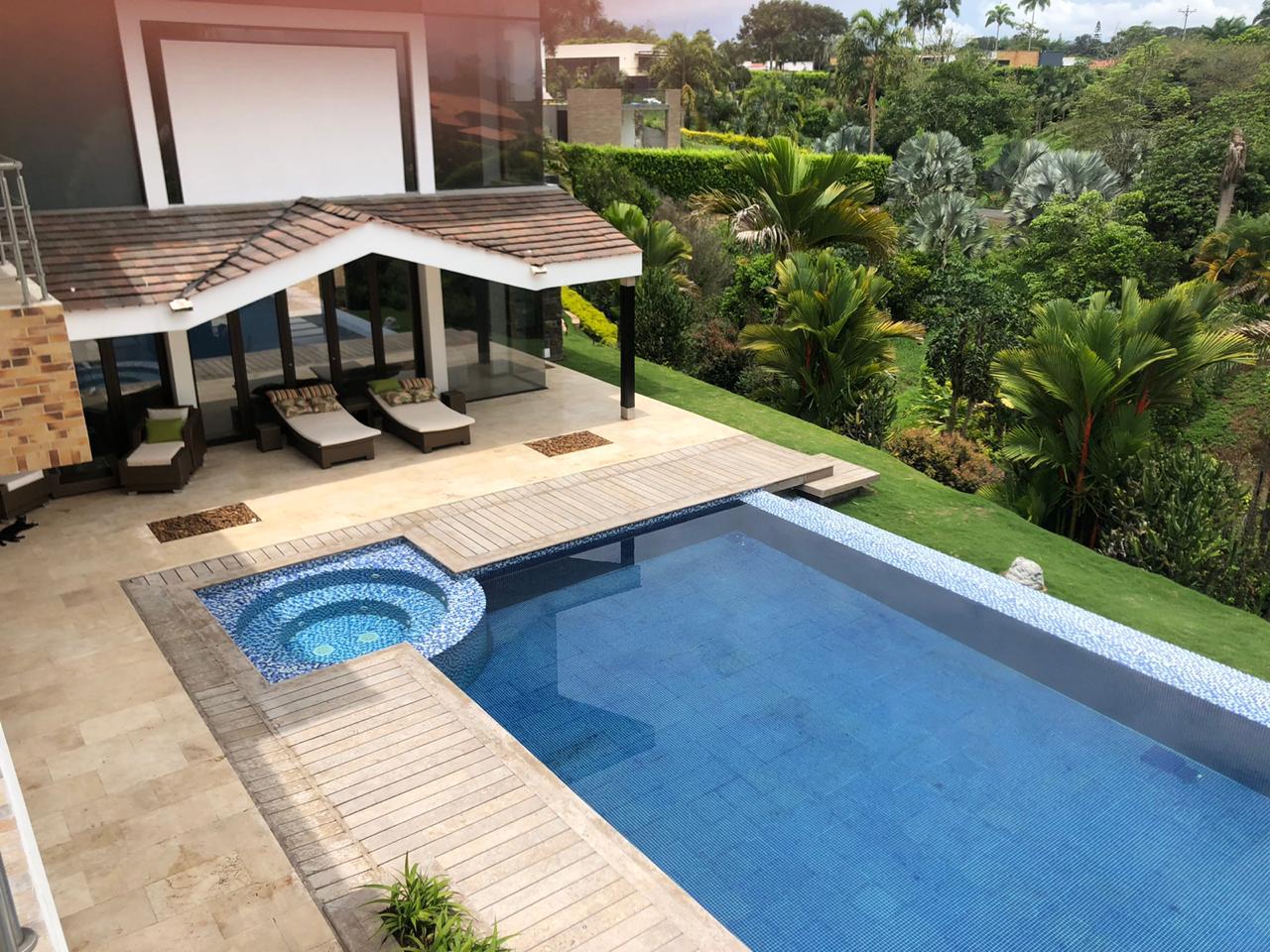 Casa en venta en Cerritos, Pereira · foto 9 de 24