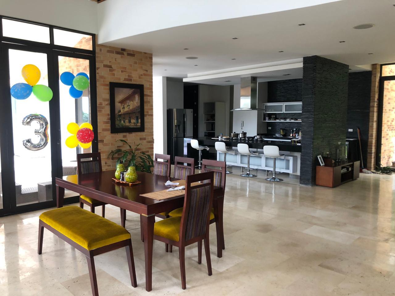 Casa en venta en Cerritos, Pereira · foto 16 de 24