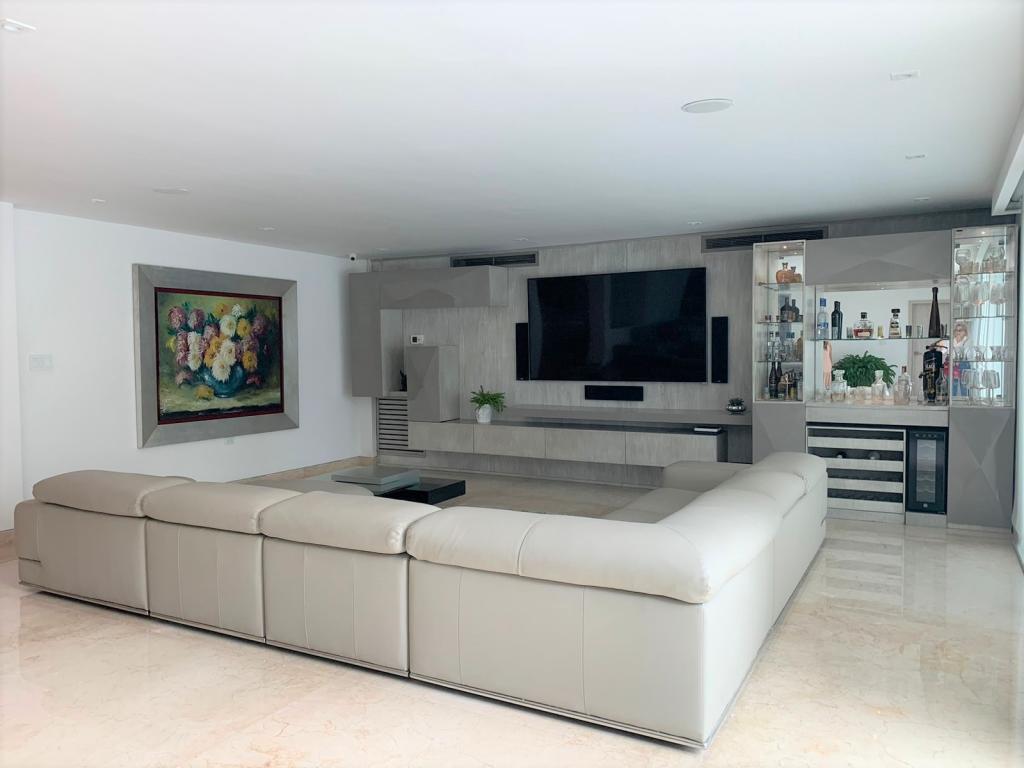 Casa en venta en Altos De Riomar, Barranquilla · foto 6 de 24