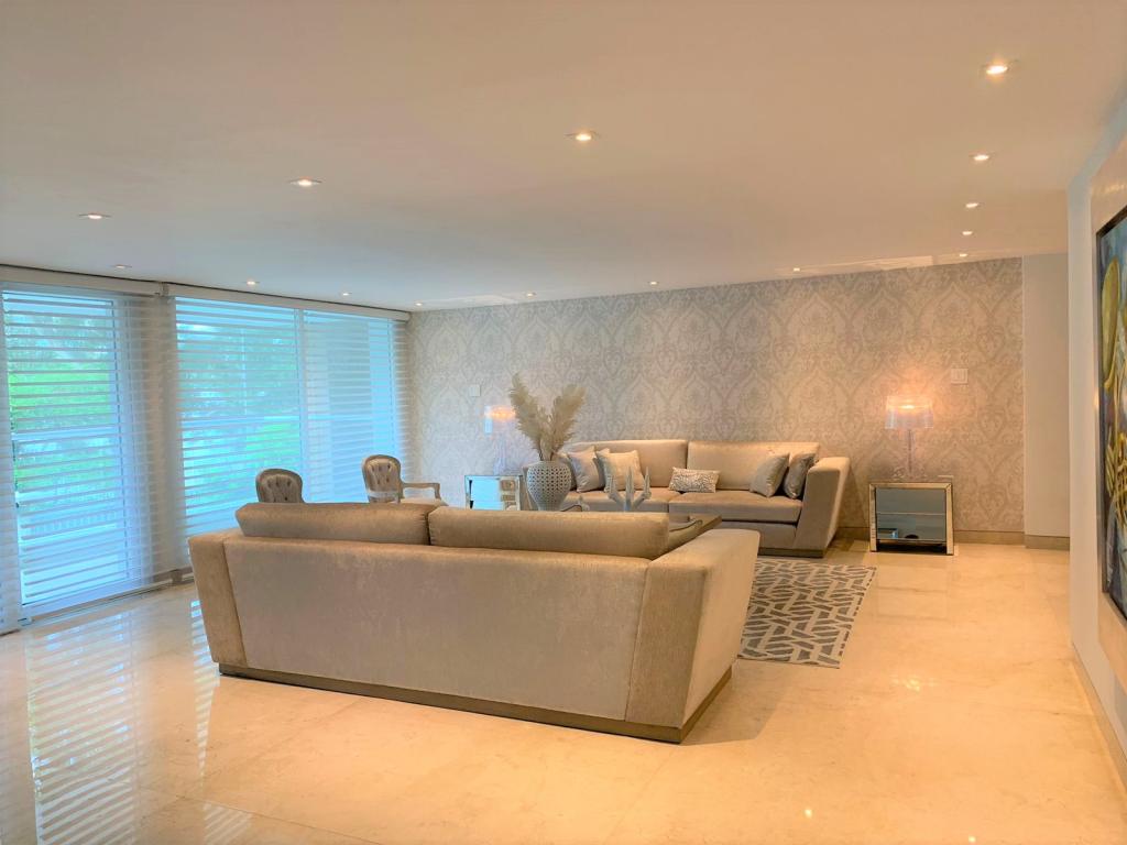Casa en venta en Altos De Riomar, Barranquilla · foto 7 de 24