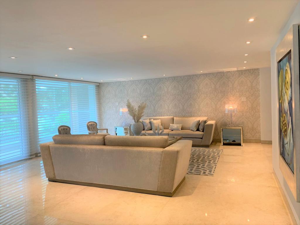 Casa en venta en Altos De Riomar, Barranquilla · foto 8 de 24
