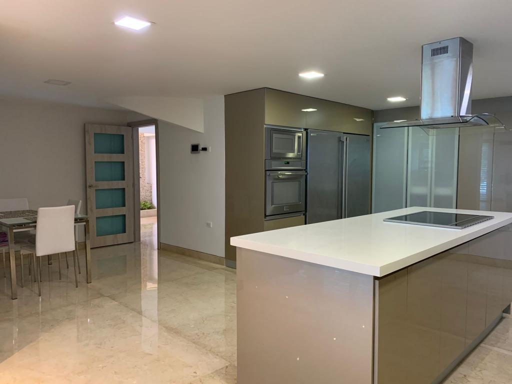 Casa en venta en Altos De Riomar, Barranquilla · foto 10 de 24