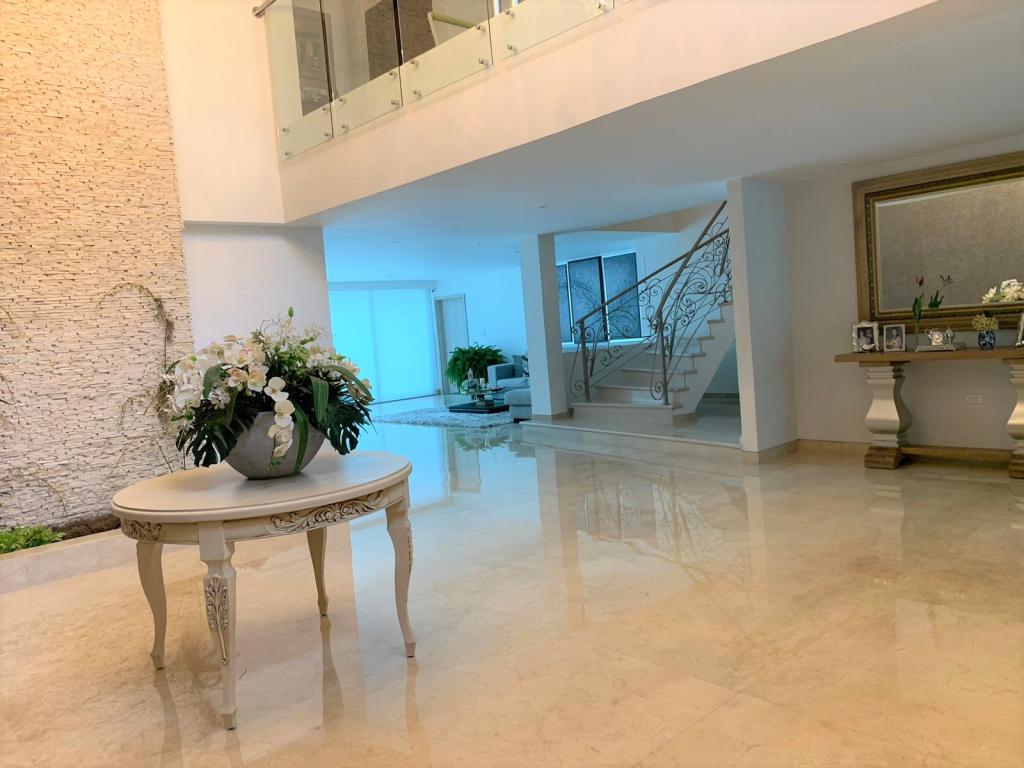Casa en venta en Altos De Riomar, Barranquilla · foto 16 de 24