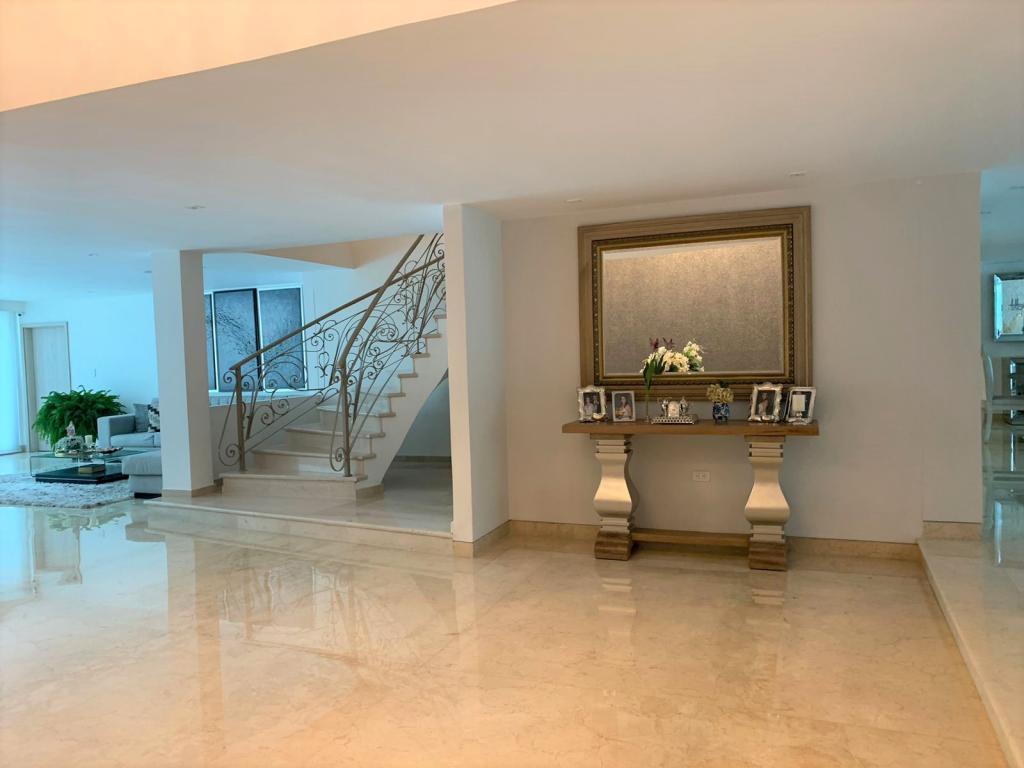 Casa en venta en Altos De Riomar, Barranquilla · foto 17 de 24