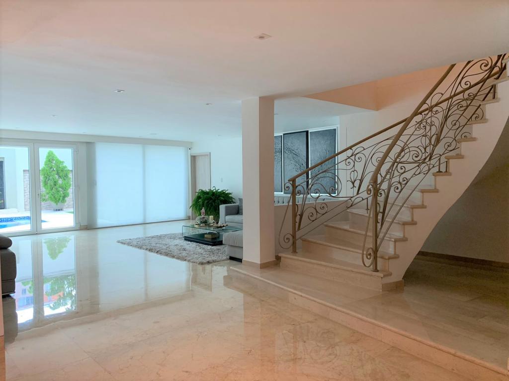 Casa en venta en Altos De Riomar, Barranquilla · foto 18 de 24