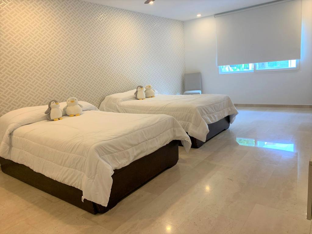Casa en venta en Altos De Riomar, Barranquilla · foto 19 de 24