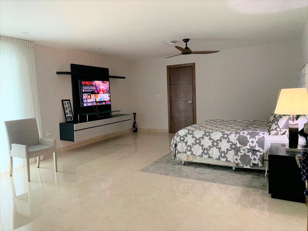 Casa en venta en Altos De Riomar, Barranquilla · foto 20 de 24