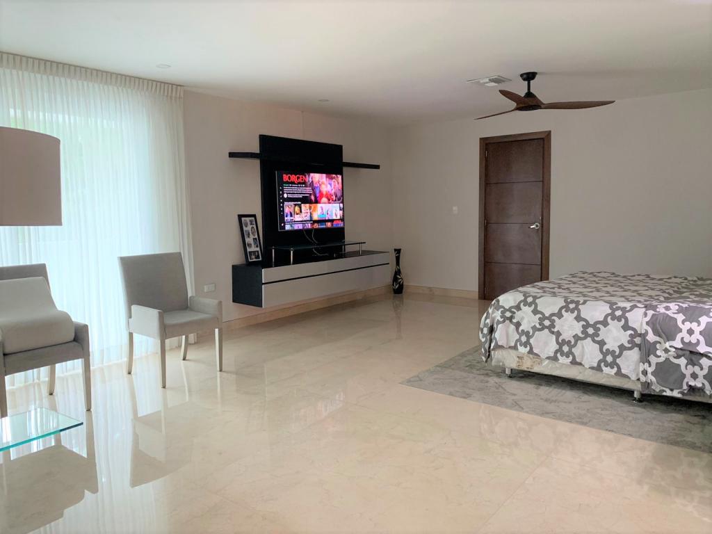 Casa en venta en Altos De Riomar, Barranquilla · foto 21 de 24