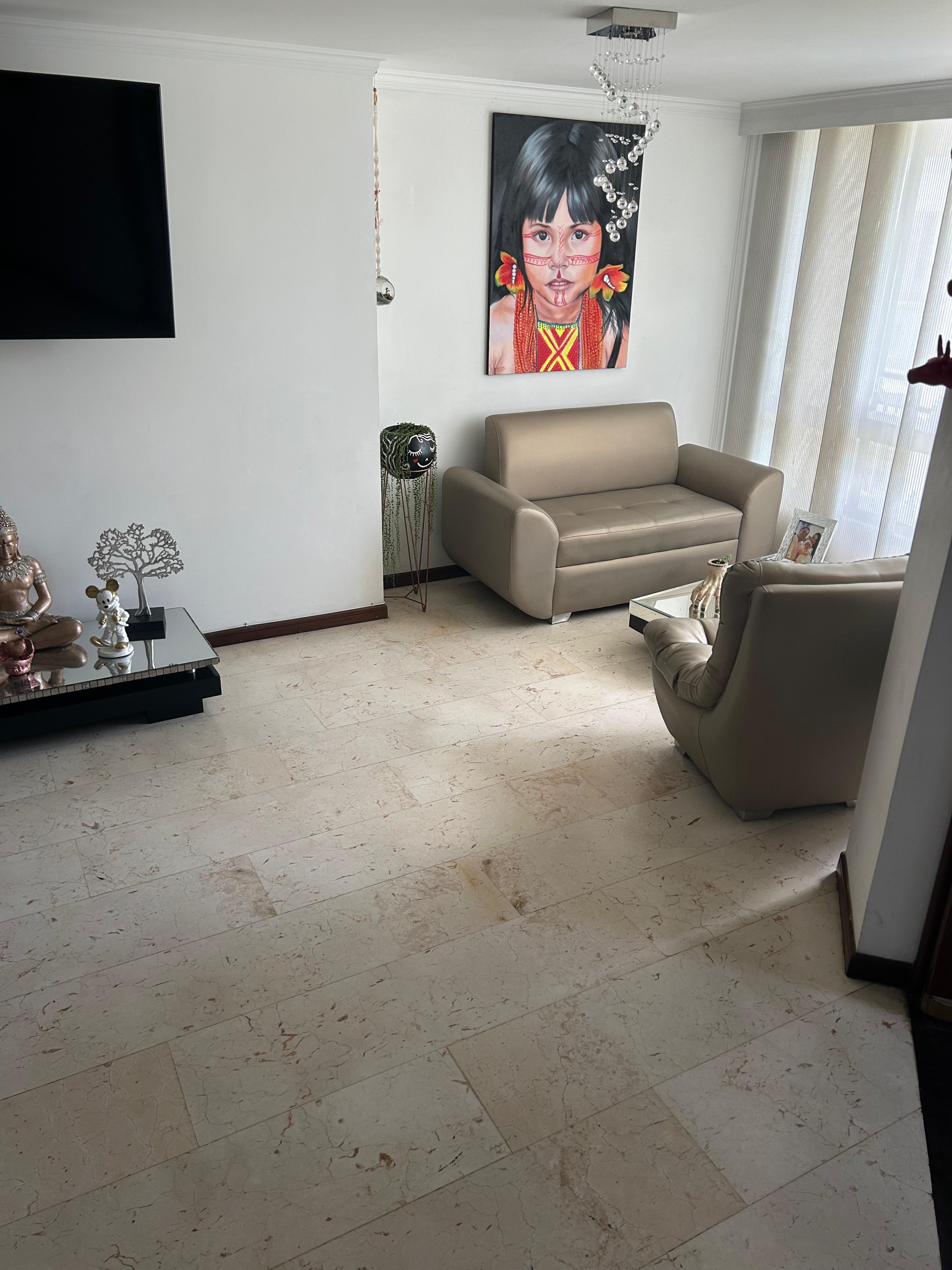 Apartamento en venta en Pinares, Pereira · foto 5 de 15