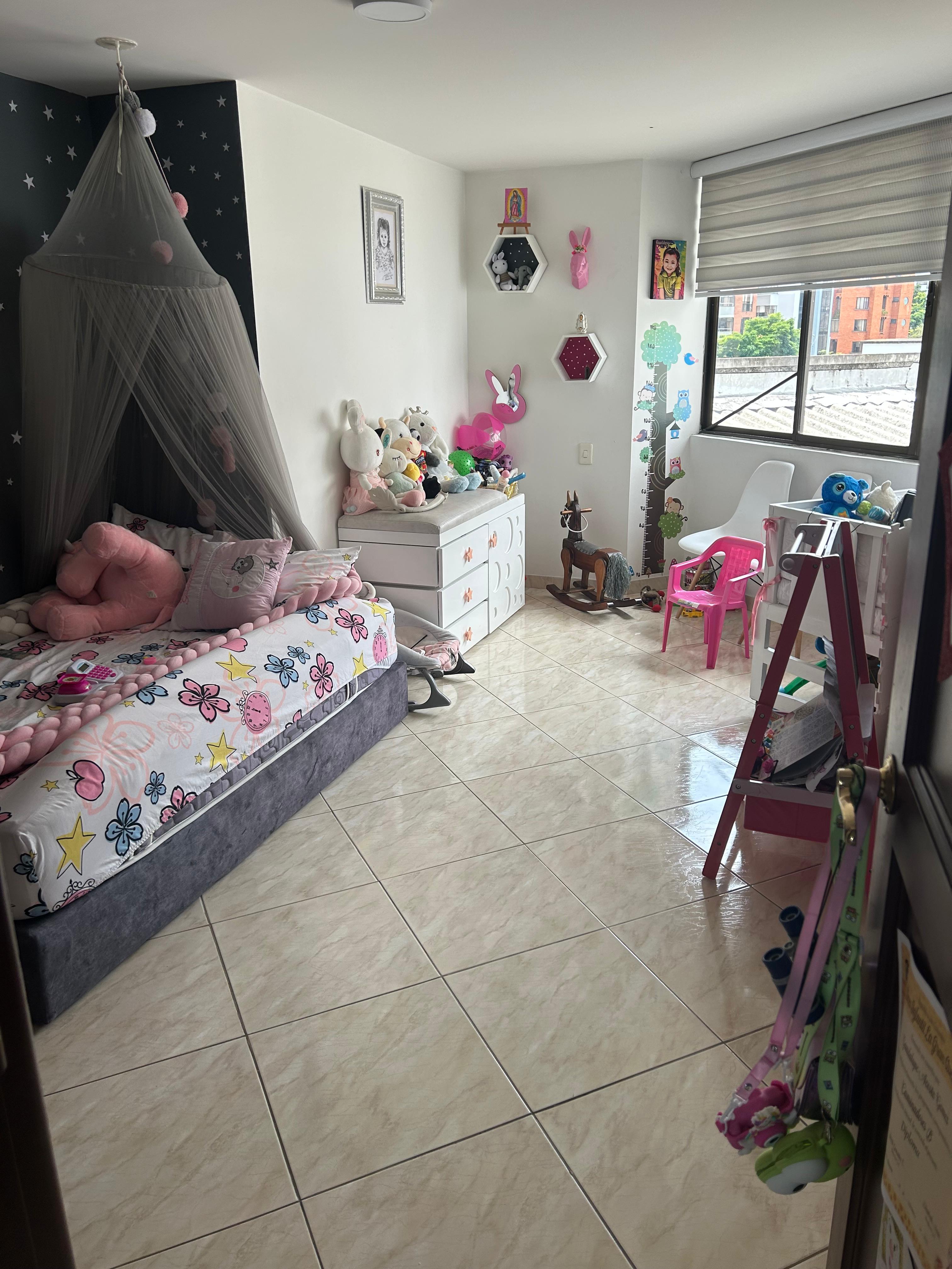 Apartamento en venta en Pinares, Pereira · foto 7 de 15
