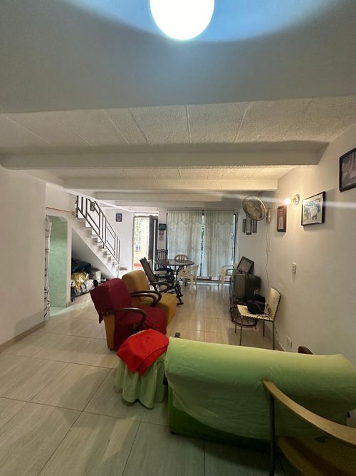 Casa de 2 alcobas en venta en Sector Transito Municipal, Cali, 46 m² · foto 6 de 8