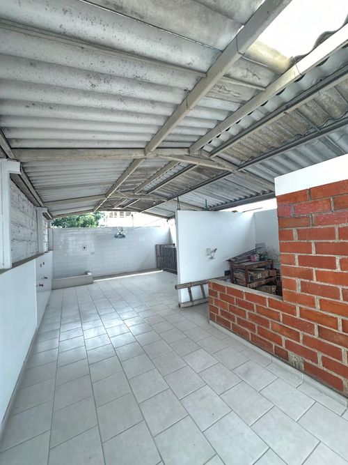 Casa de 2 alcobas en venta en Sector Transito Municipal, Cali, 46 m² · foto 7 de 8