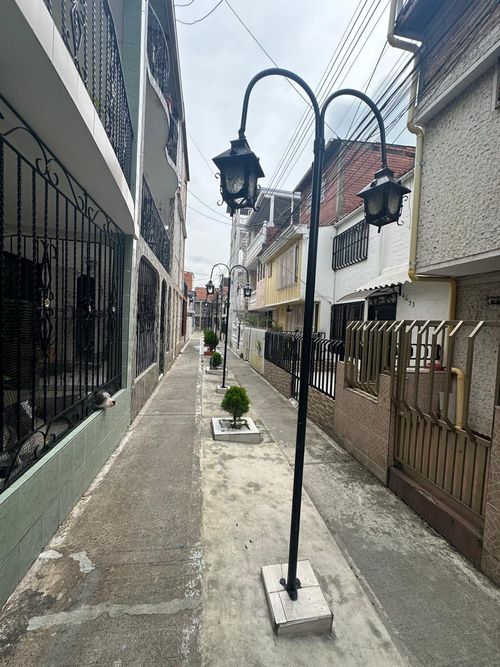 Casa de 2 alcobas en venta en Sector Transito Municipal, Cali, 46 m² · foto 8 de 8