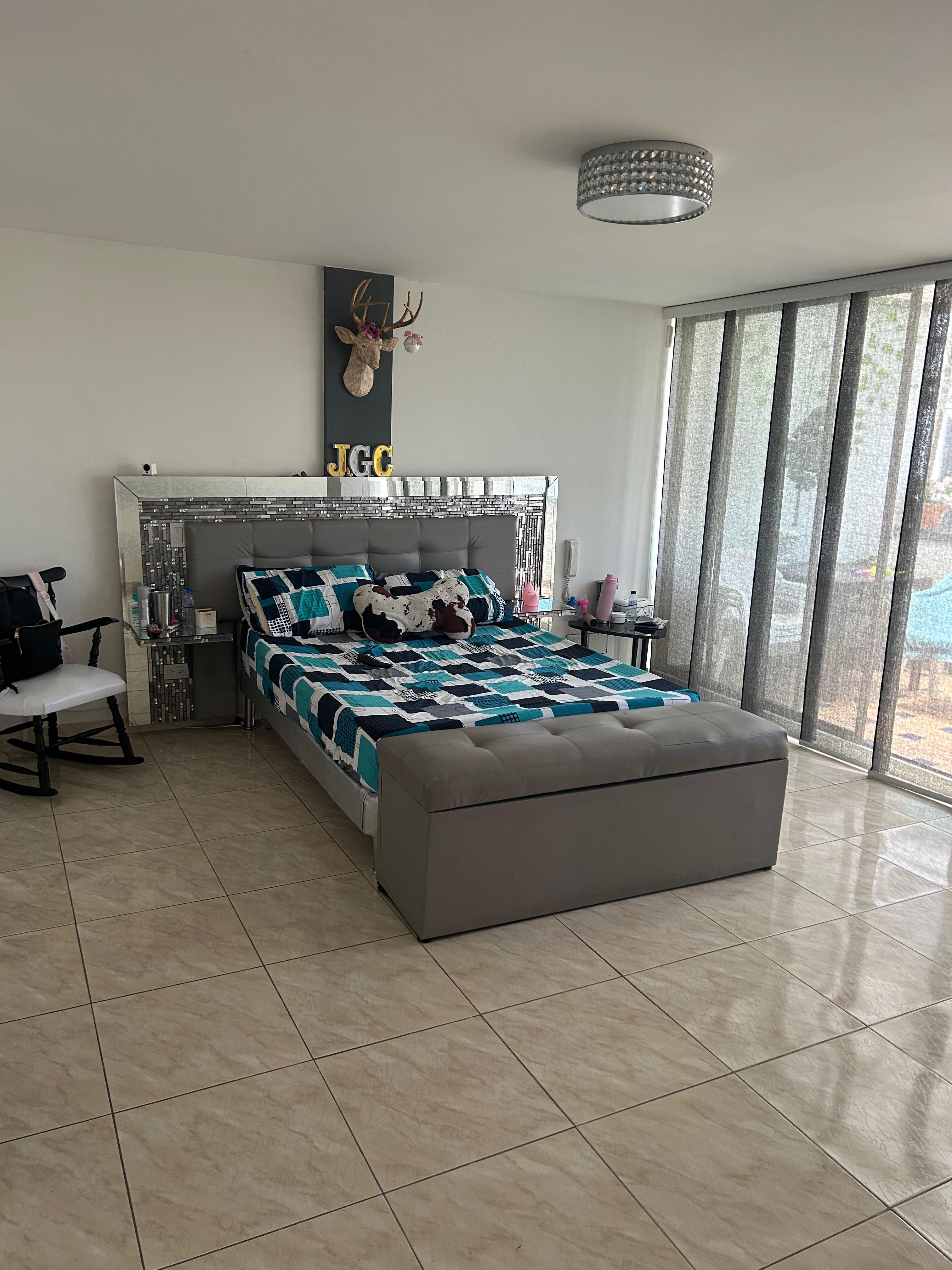 Apartamento en venta en Pinares, Pereira · foto 11 de 15