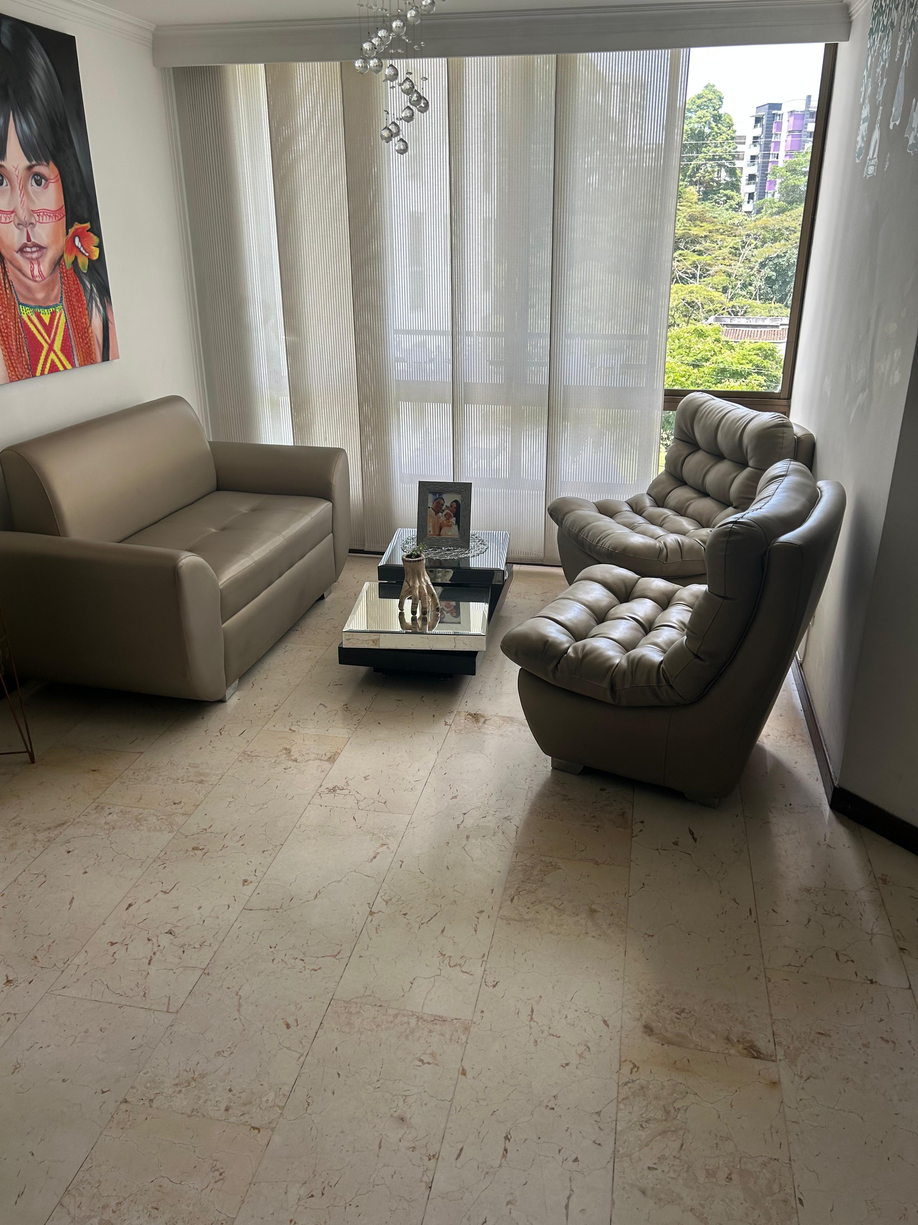 Apartamento en venta en Pinares, Pereira · foto 14 de 15