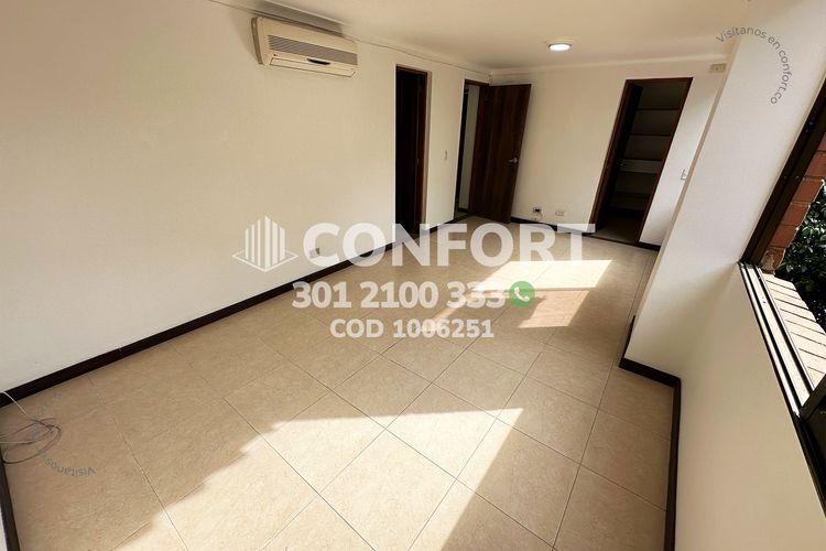 Apartamento de 3 alcobas en arriendo en Oviedo, Medellín, 97 m² · foto 12 de 23