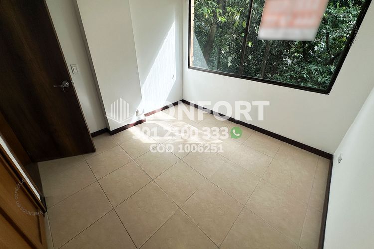 Apartamento de 3 alcobas en arriendo en Oviedo, Medellín, 97 m² · foto 18 de 23