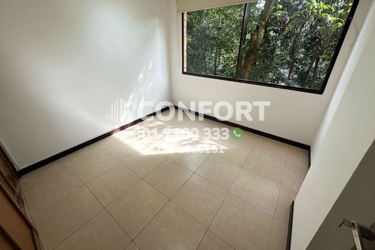 Apartamento de 3 alcobas en arriendo en Oviedo, Medellín, 97 m² · foto 21 de 23