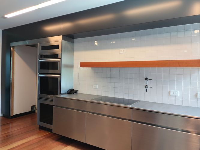 Apartamento de 3 alcobas en venta en El Poblado, Medellín, 288 m² · foto 3 de 20