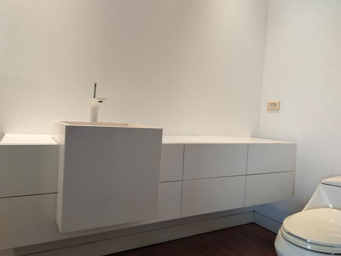 Apartamento de 3 alcobas en venta en El Poblado, Medellín, 288 m² · foto 6 de 20