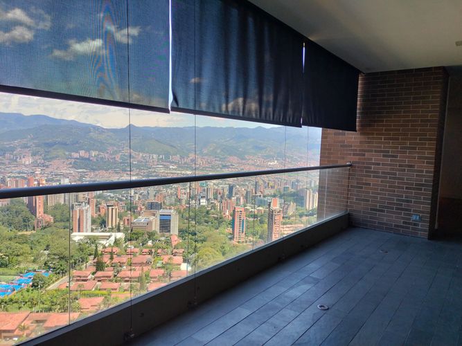 Apartamento de 3 alcobas en venta en El Poblado, Medellín, 288 m² · foto 20 de 20
