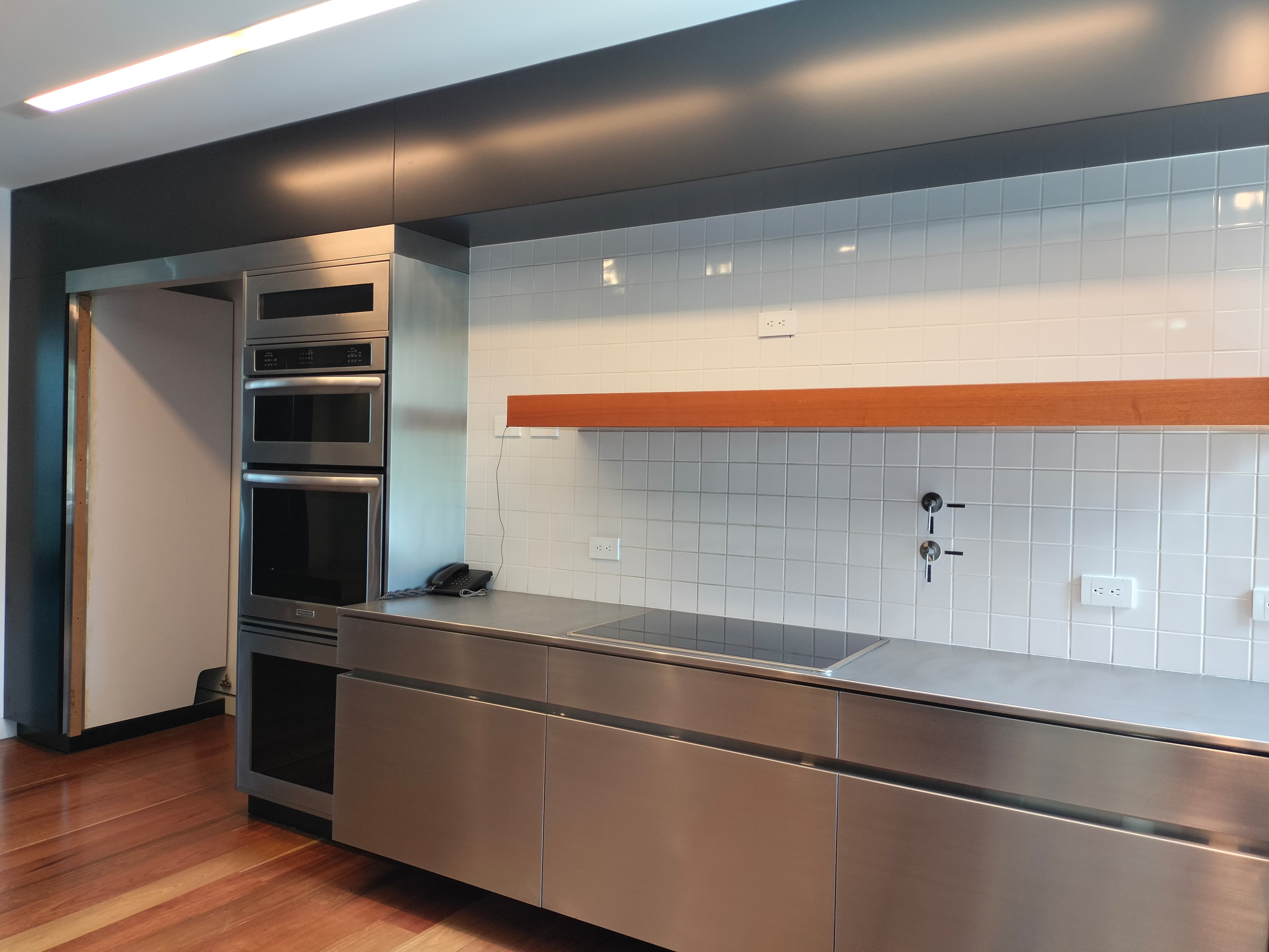 Apartamento en arriendo en El Poblado, Medellín · foto 3 de 20