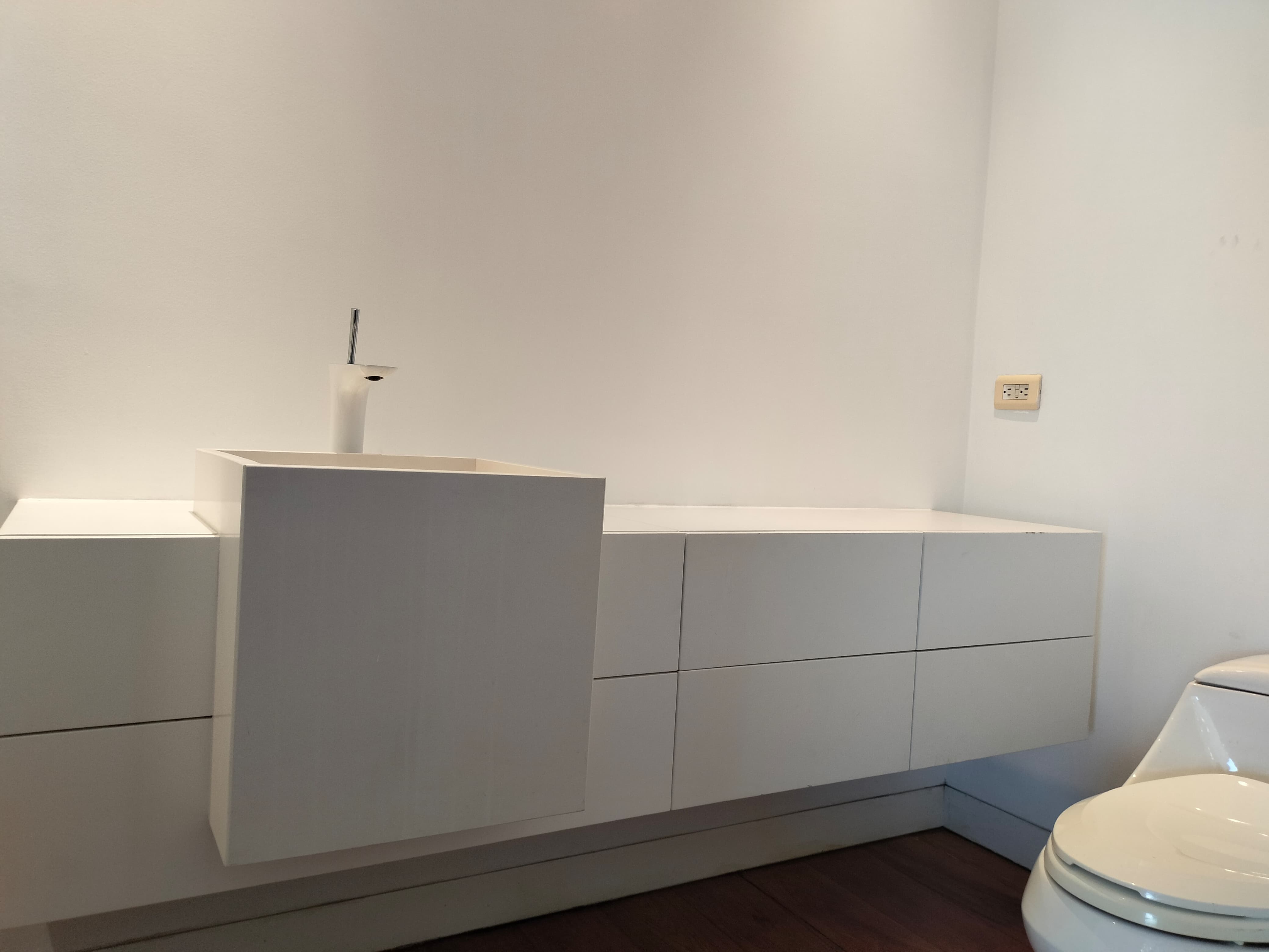 Apartamento en arriendo en El Poblado, Medellín · foto 6 de 20