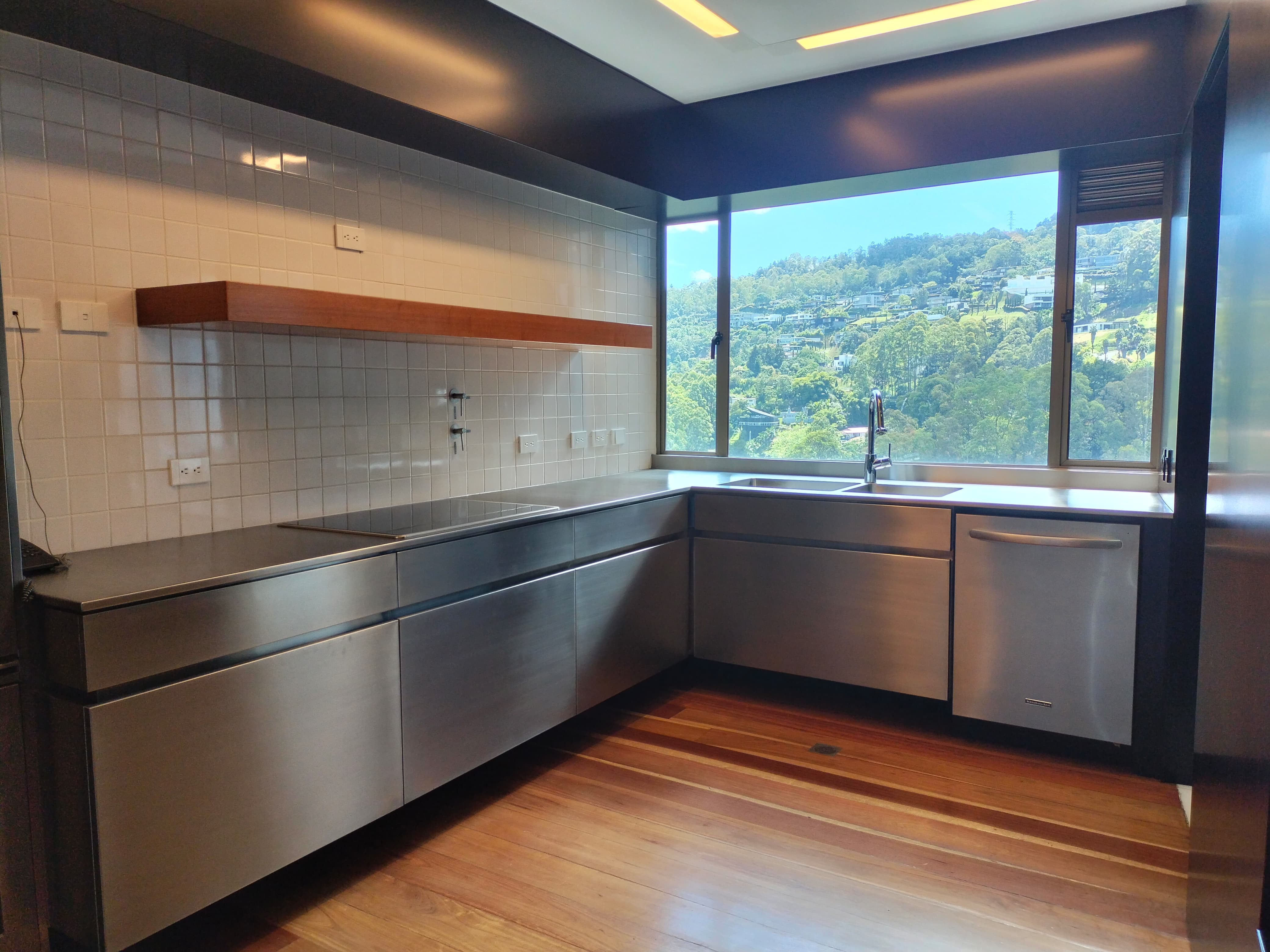 Apartamento en arriendo en El Poblado, Medellín · foto 14 de 20