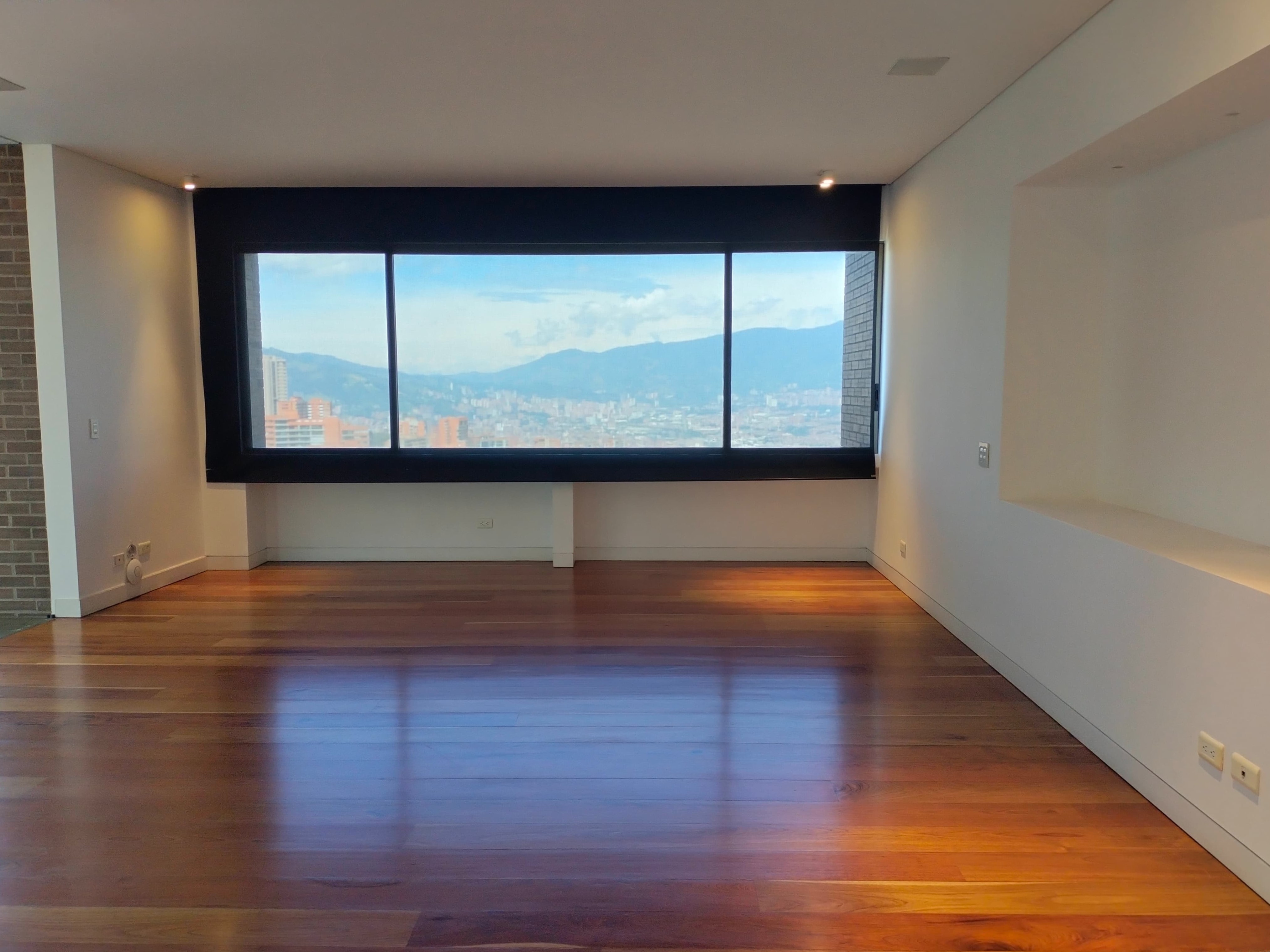 Apartamento en arriendo en El Poblado, Medellín · foto 16 de 20