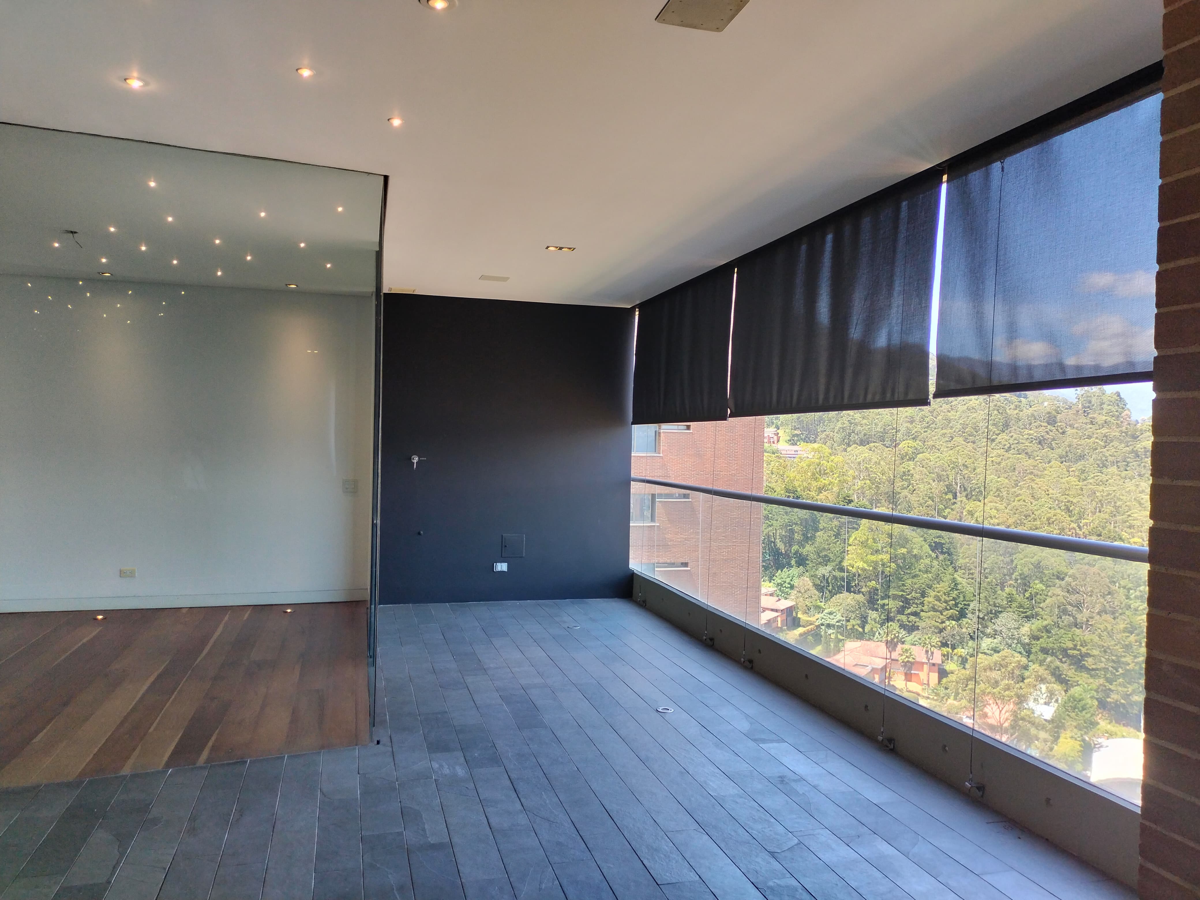 Apartamento en arriendo en El Poblado, Medellín · foto 17 de 20