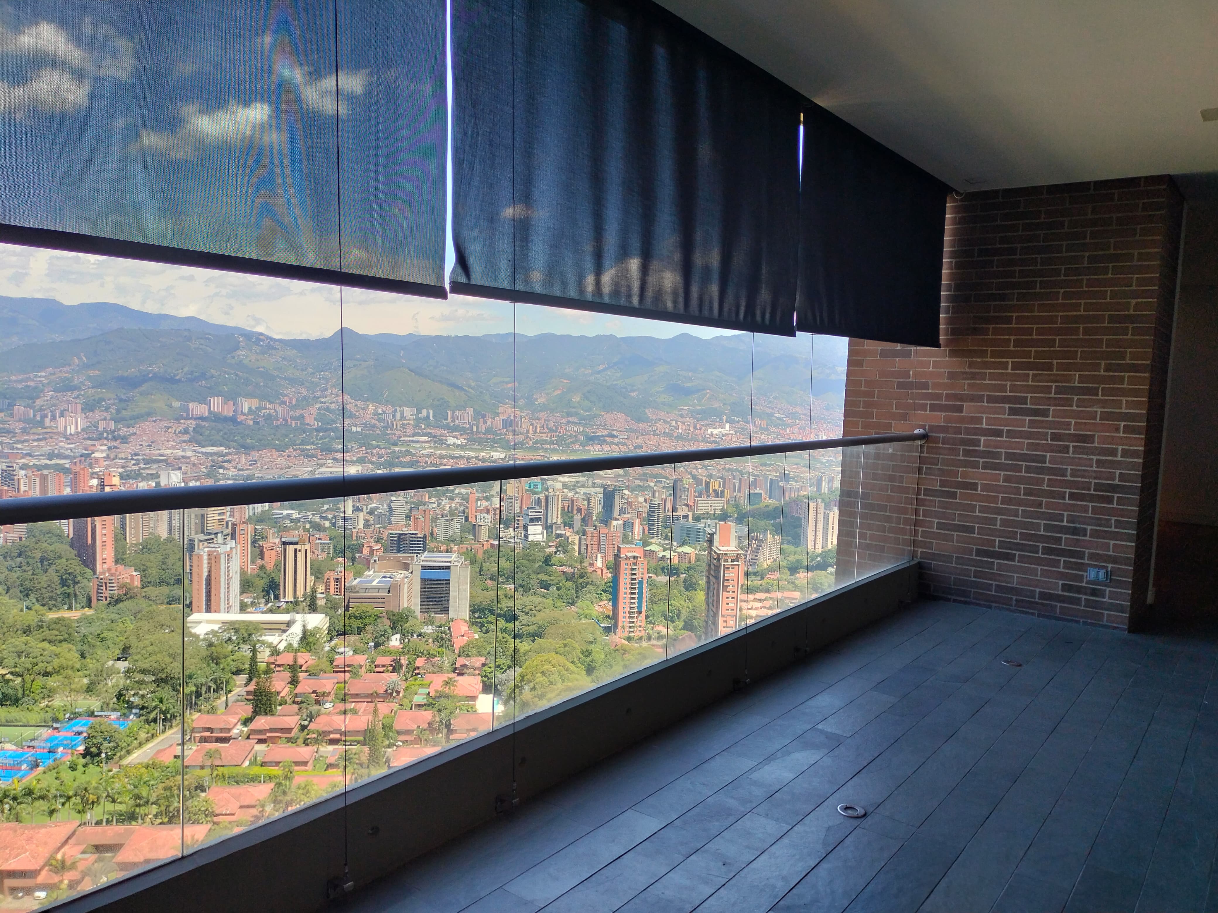 Apartamento en arriendo en El Poblado, Medellín · foto 20 de 20
