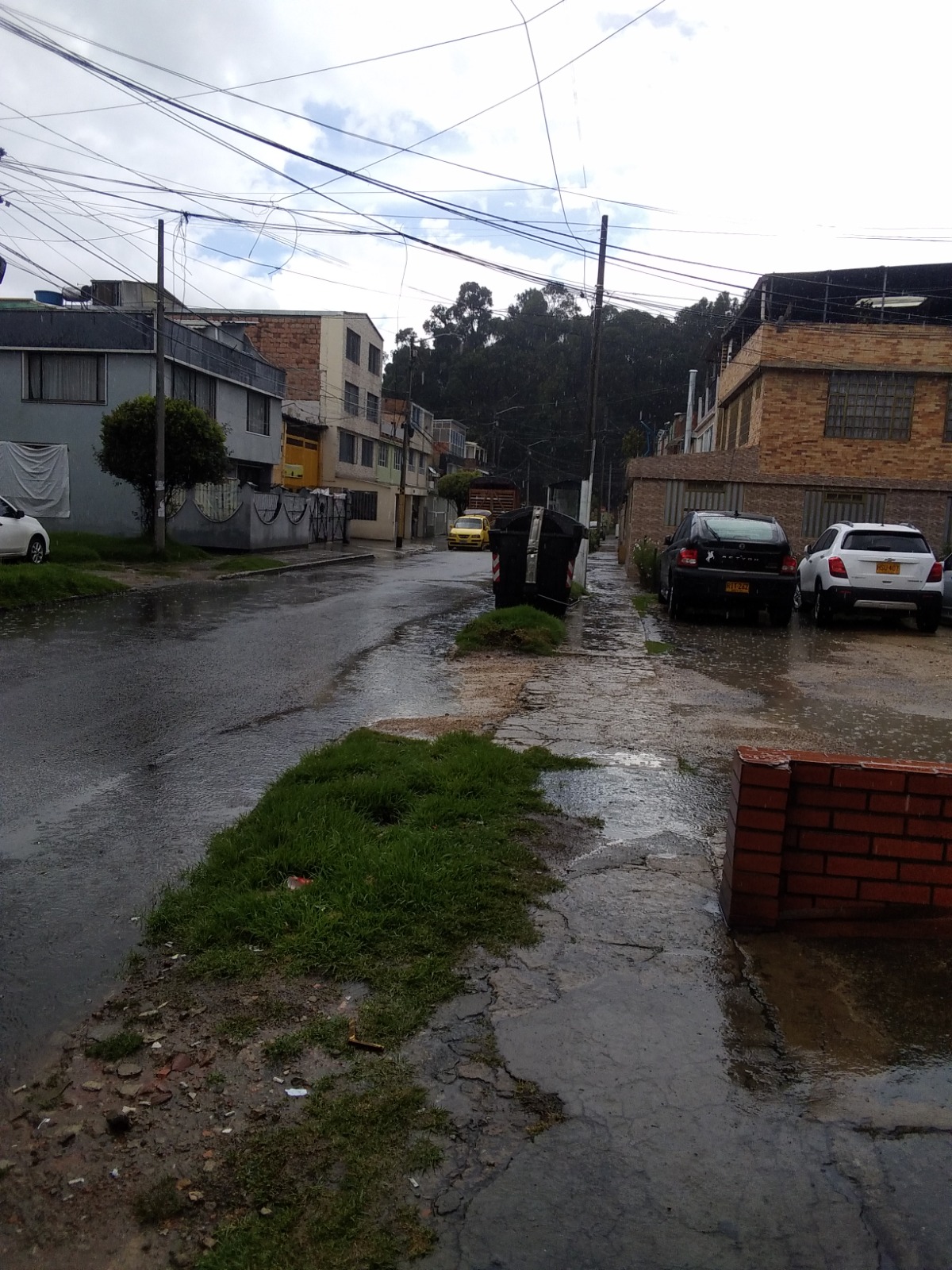Casa en venta en Marsella, Bogotá · foto 3 de 24