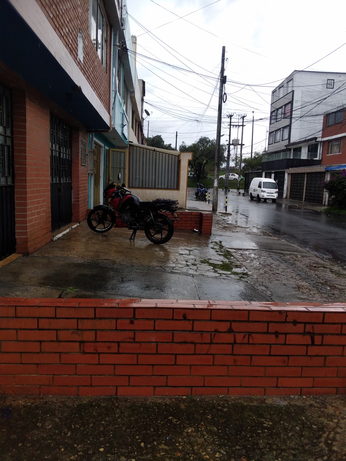 Casa en venta en Marsella, Bogotá · foto 4 de 24