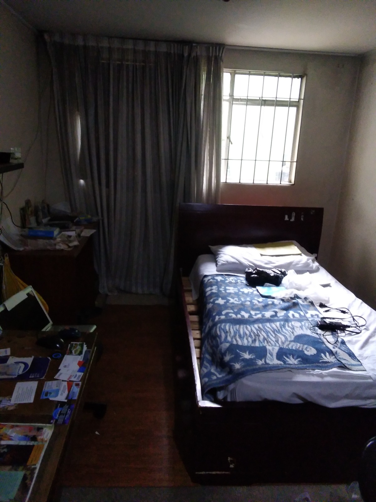 Casa en venta en Marsella, Bogotá · foto 8 de 24
