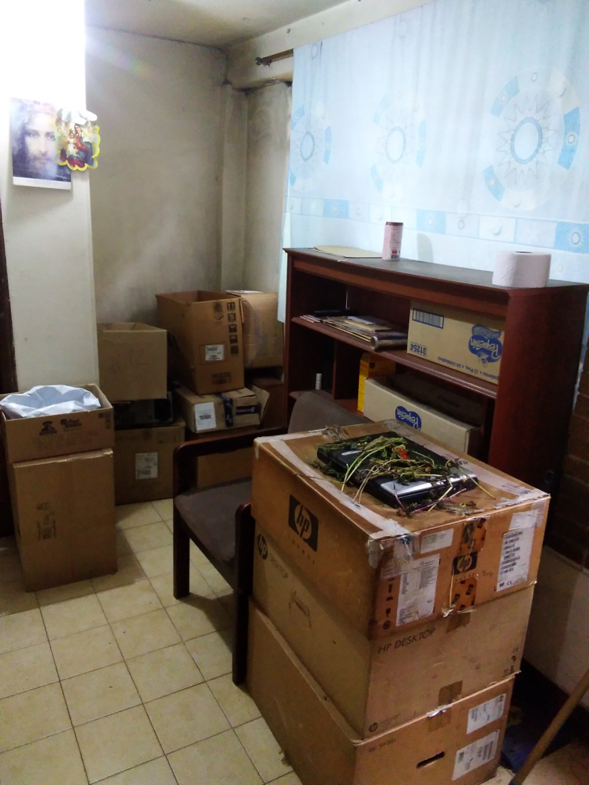 Casa en venta en Marsella, Bogotá · foto 10 de 24