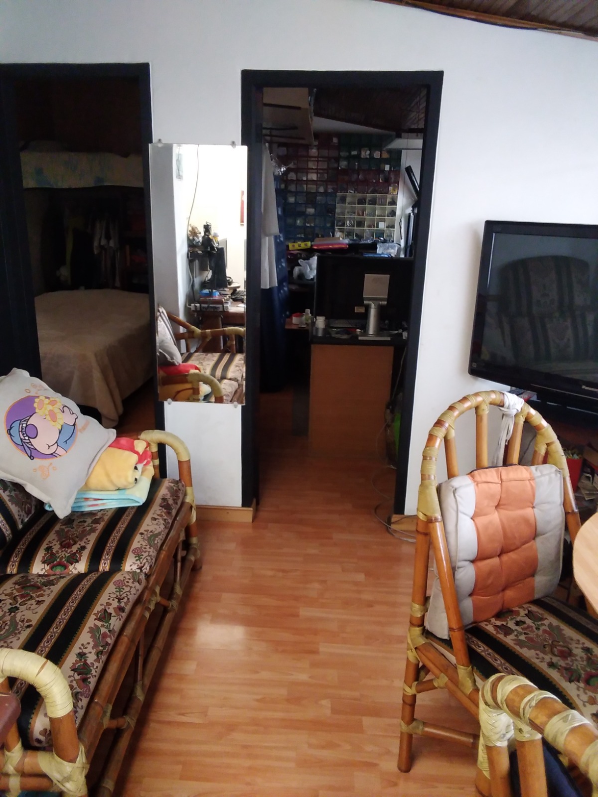 Casa en venta en Marsella, Bogotá · foto 24 de 24