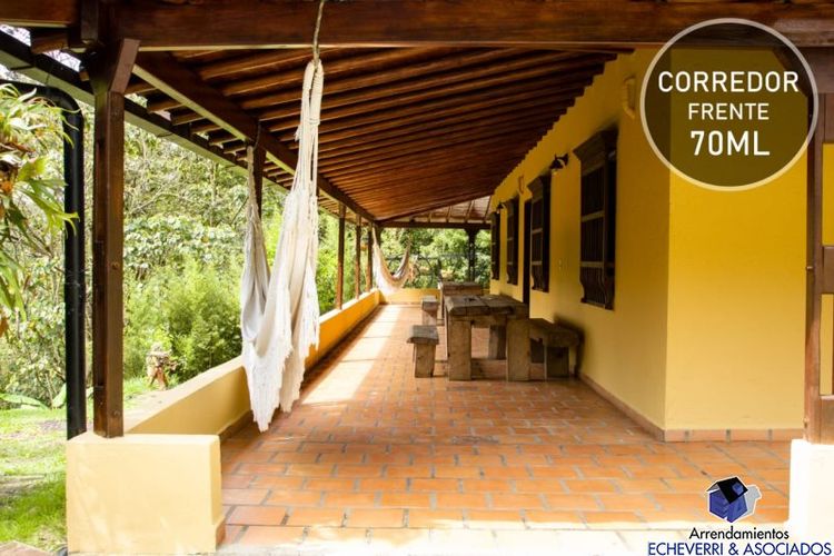 Casa en venta en El Salado, Envigado · foto 4 de 15