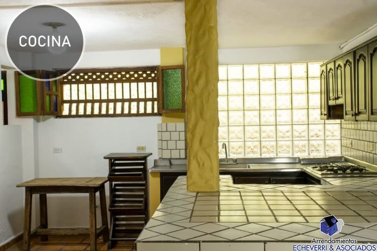 Casa en venta en El Salado, Envigado · foto 8 de 15