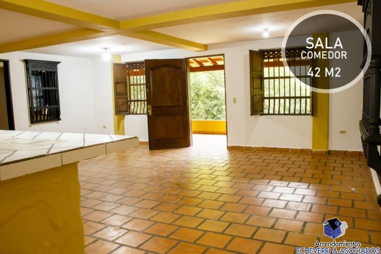 Casa en venta en El Salado, Envigado · foto 9 de 15