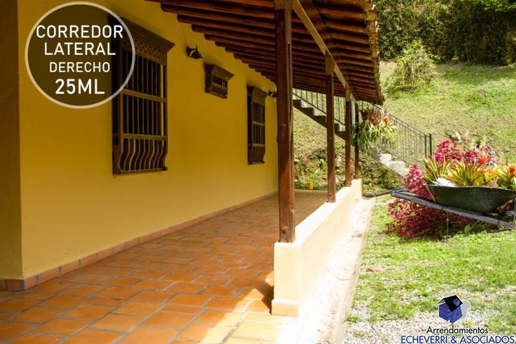 Casa en venta en El Salado, Envigado · foto 10 de 15