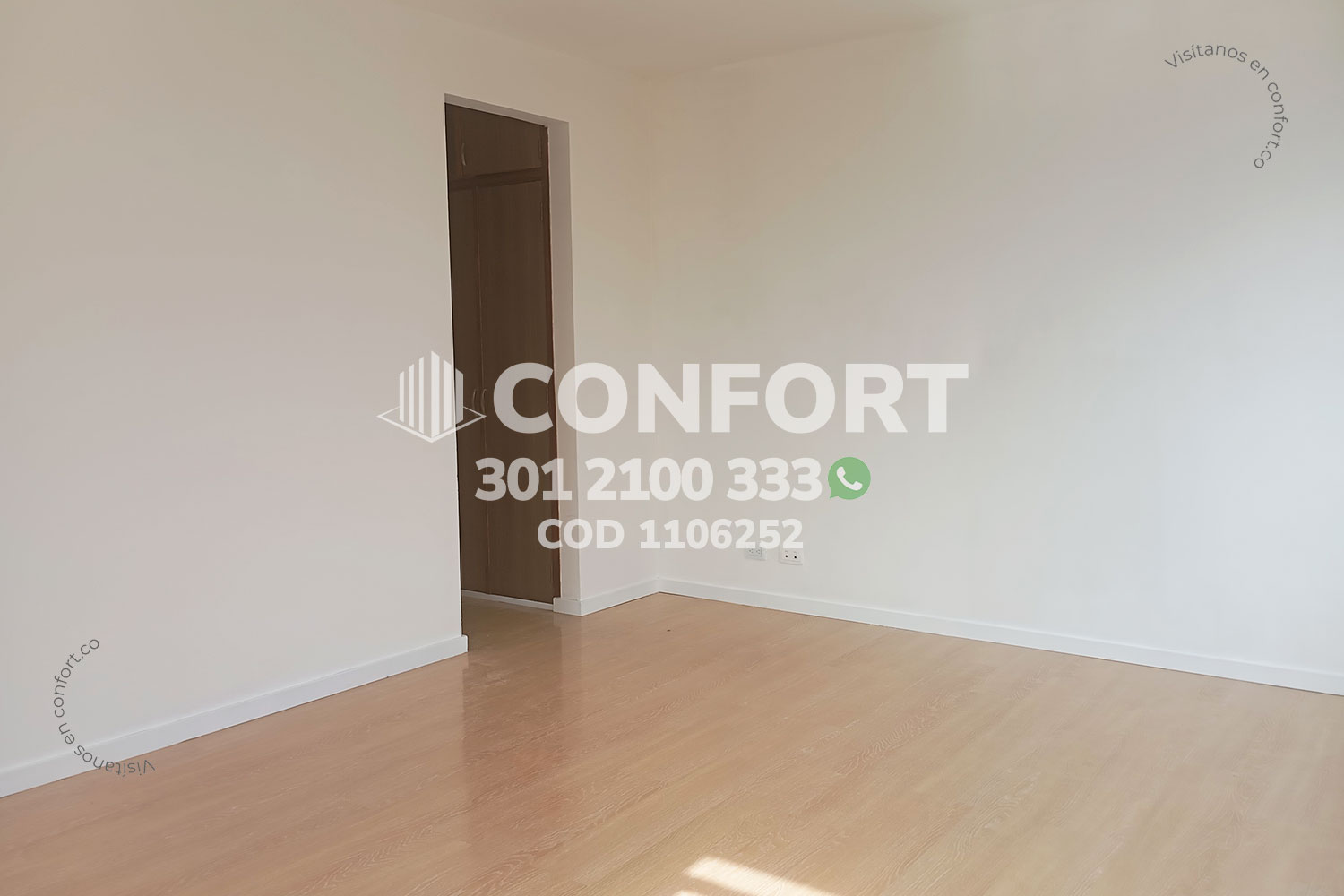 Apartaestudio en arriendo en Cumbres, Envigado · foto 12 de 24