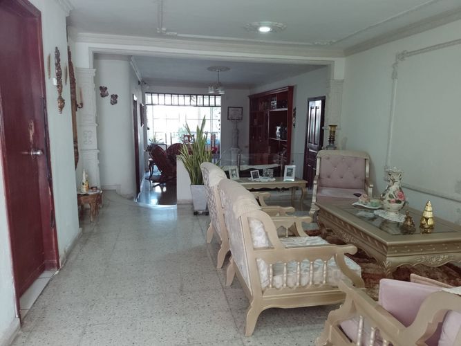 Casa de 3 alcobas en venta en Los Jobos, Barranquilla, 259 m² · foto 2 de 22